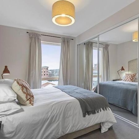 Belfast City Centre, Sleeps 6 Eksteriør bilde