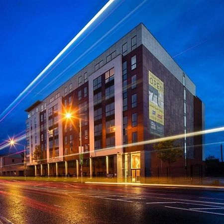 Belfast City Centre, Sleeps 6 Eksteriør bilde