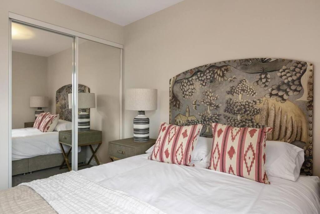 Belfast City Centre, Sleeps 6 Eksteriør bilde